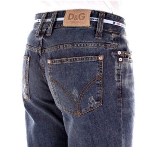 dolce & gabbana jeans men|d&g online shopping.